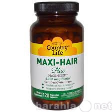 Продам: Витамины для волос и ногтей Maxi-hair