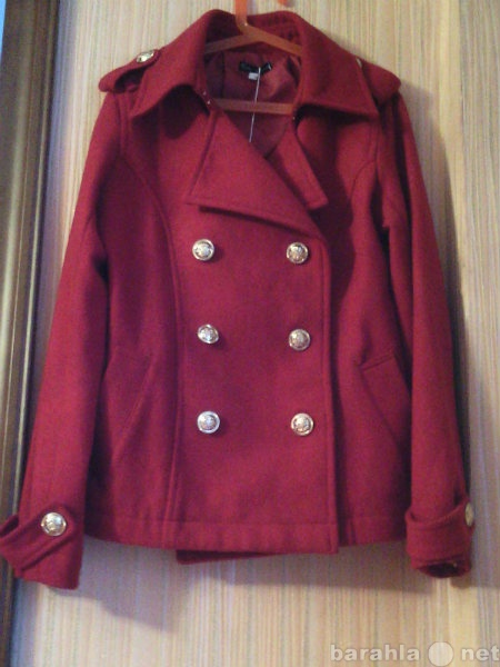 Продам: пальто-пиджак