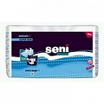 Продам: памперсы подгузники для взрослых Seni