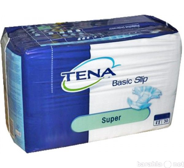 Продам: памперсы подгузники для взрослых Tena
