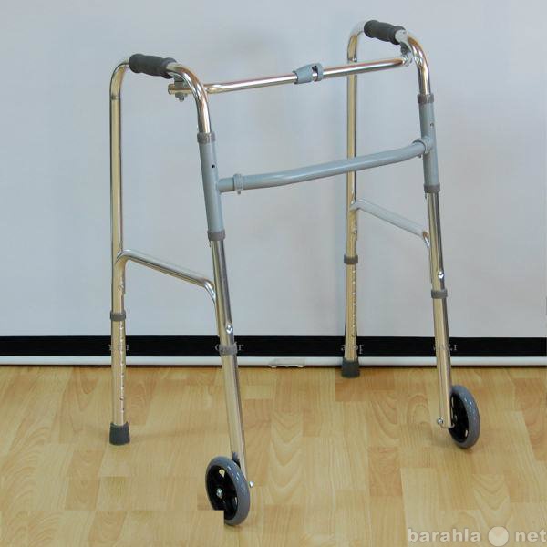 Продам: Ходунки для инвалидов