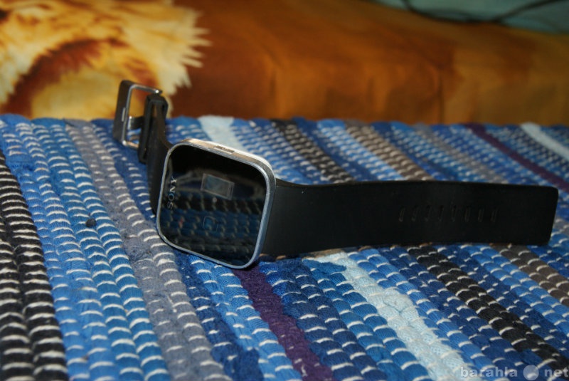 Продам: Продам Sony smartwatch