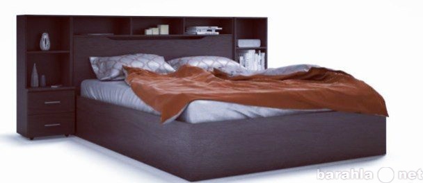 Продам: Новая кровать, очень удобная