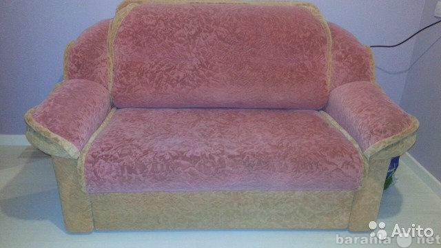 Продам: мягкий диван