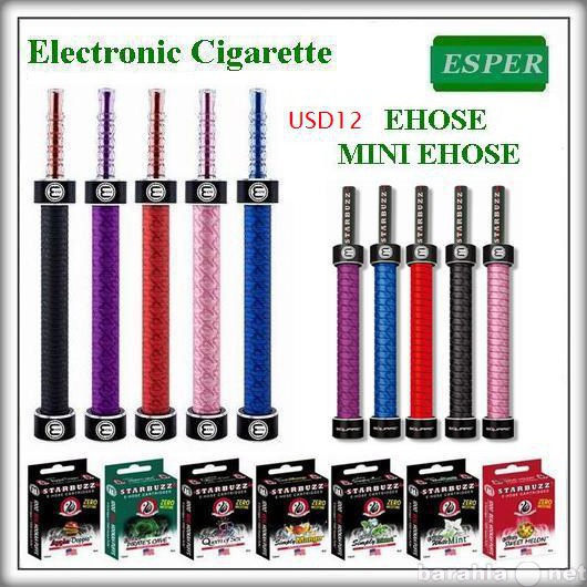 Продам: Электронные сигареты