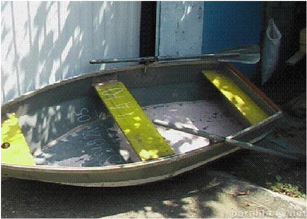 Продам: лодка для рыбалки