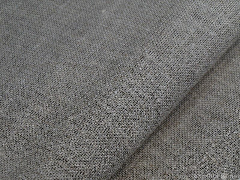 Продам: ткань льняную, текстиль изо льна