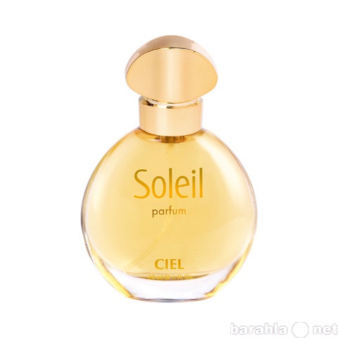 Продам: Духи Soleil №7 Beige (Chanel)