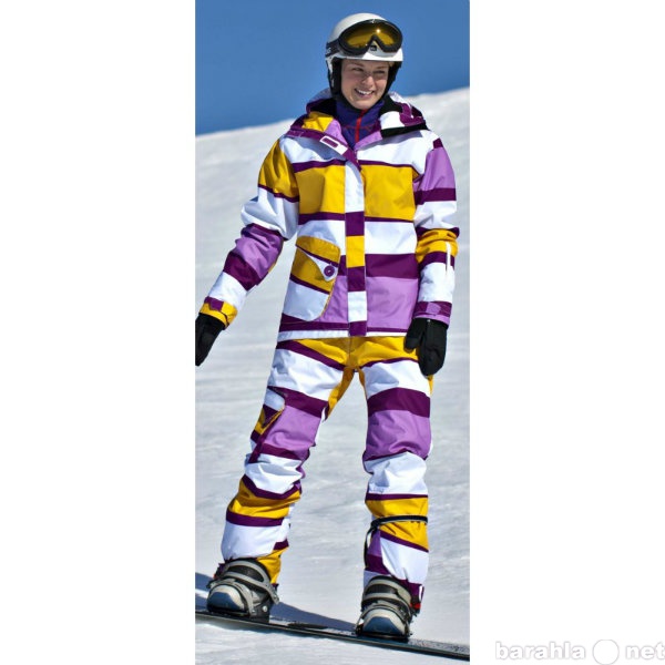 Продам: Лыжный костюм Stormberg