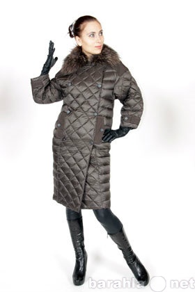 Продам: Женское пальто ODRI WF13-111 PARIS