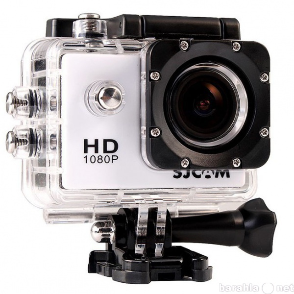 Продам: Продам новую камеру  SJCAM SJ4000