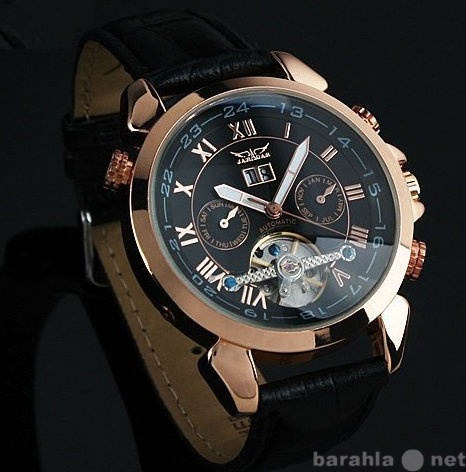 Продам: Шикарные часы Jaragar