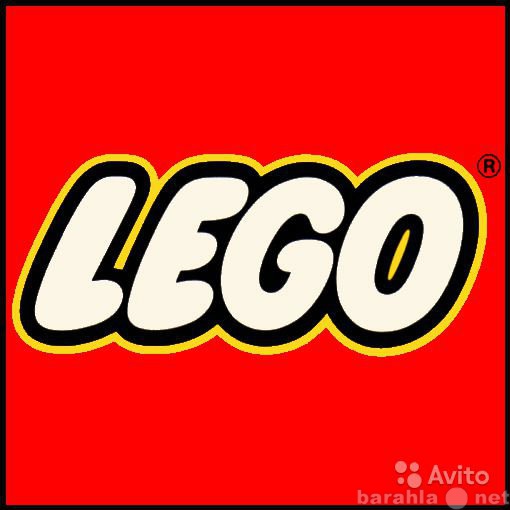 Продам: Большое количество деталей lego