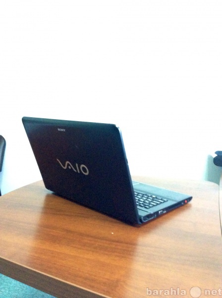 Купить Ноутбук Sony Vaio В Санкт Петербурге