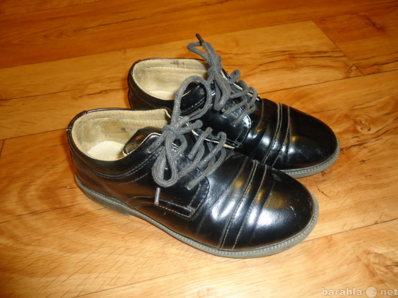 Продам: туфли для мальчика