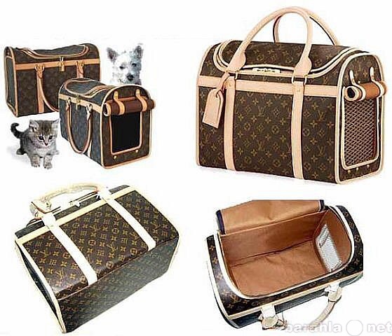 Продам: сумка-переноска Louis Vuitton