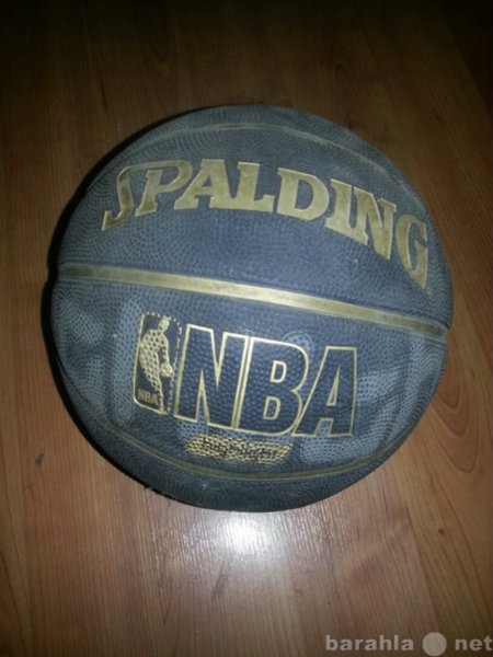 Продам: NBA Spalding
