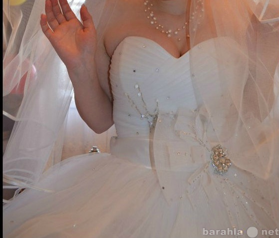 Куплю: свадебное платье