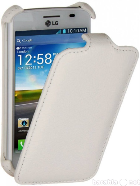 Продам: Флип-кейс iBox для LG L90/L90 Dual