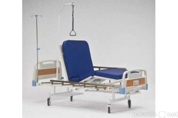 Продам: Кровать механическая для лежачих больных
