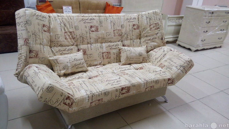 Продам: Раскладной диван-кровать "Камелия&a