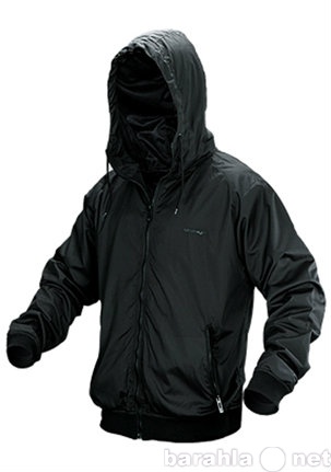 Продам: куртка CLAREWOOD BLACK