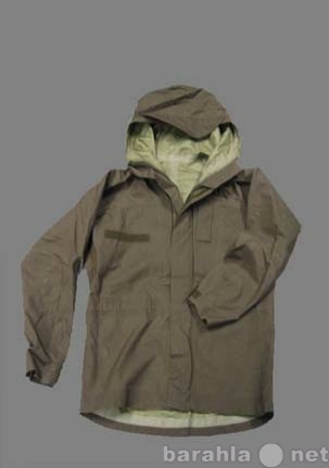 Продам: Куртка м65 гортекс