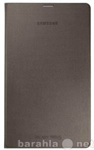 Продам: Чехол-книжка для Samsung SM-T700