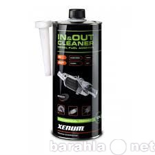 Продам: Xenum IN &amp; OUT CLEANER