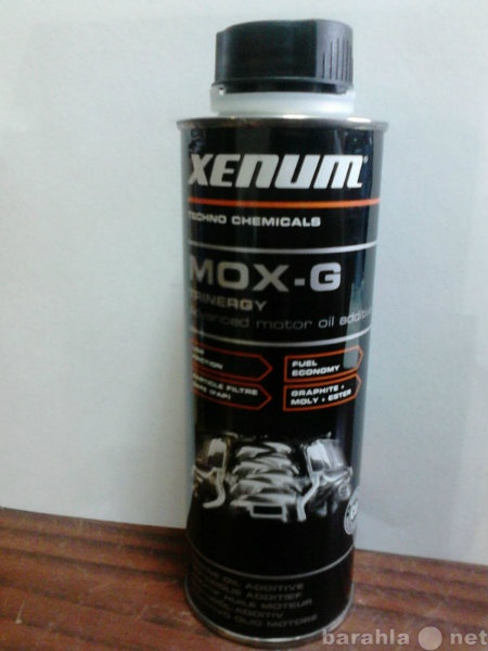 Продам: MOX-G