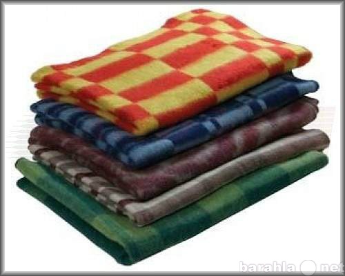 Продам: Одеяло байковое оптом и в розницу