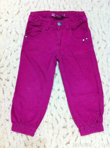 Продам: Брючки, джинсы, колготки дд на 80-86-92