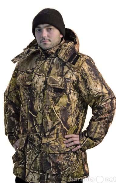 Продам: Куртка мужская