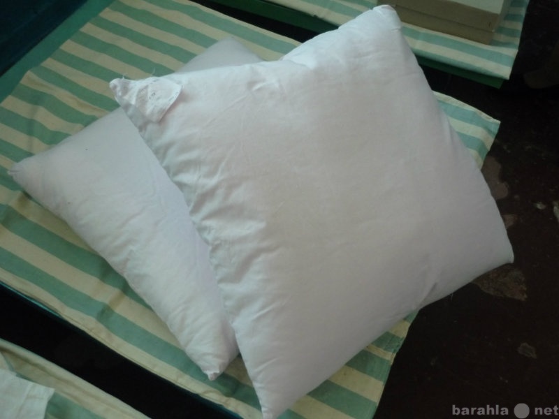 Продам: подушки синтепоновые