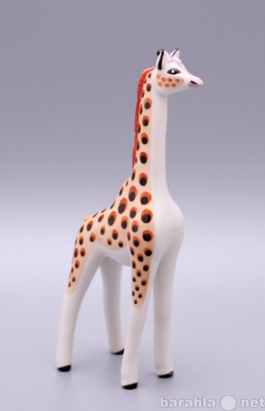 Продам: Статуэтка "Жираф", Вербилки, 1