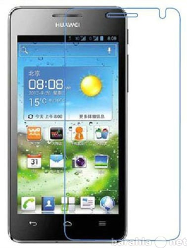 Продам: Защитная пленка Huawei G700