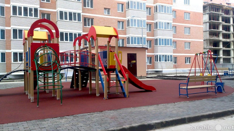 Продам: Детские площадки городки