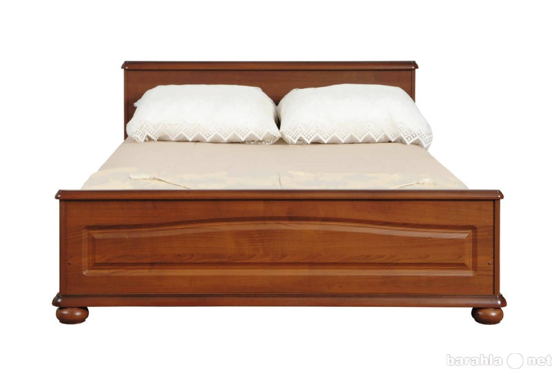 Продам: Кровать коллекции спальни Наталия (БРВ)
