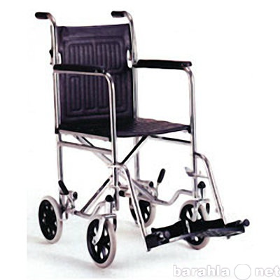 Продам: Кресло-каталка инвалидная складная серия