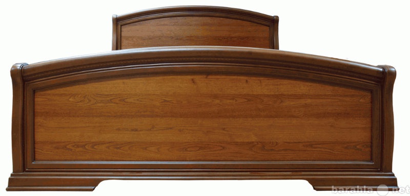 Продам: Кровать коллекции спальни Вита (БРВ)