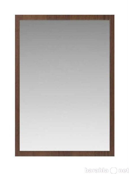 Продам: Зеркало коллекции Валерия темное (БРВ)