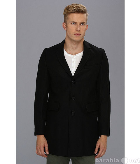 Продам: Новое пальто Ben Sherman весна 48-50 шер