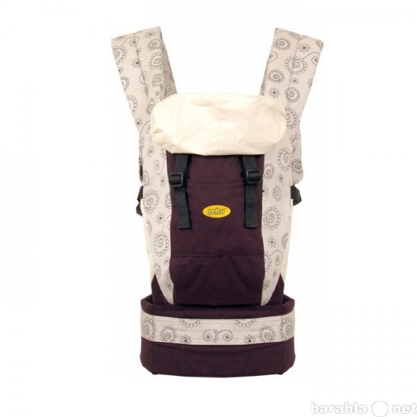 Продам: Рюкзак-кенгуру (слинг)для детей до 15 кг