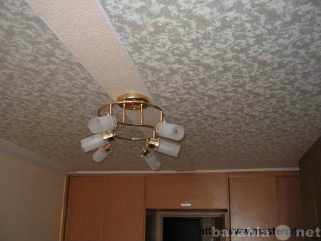 Продам: Тканевые потолки