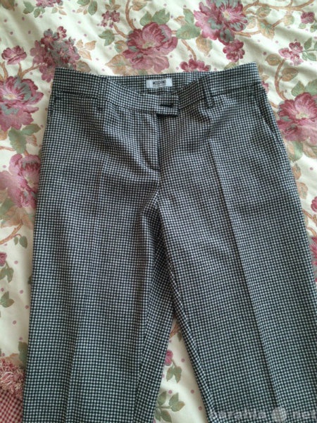 Продам: Женские брюки Moschino