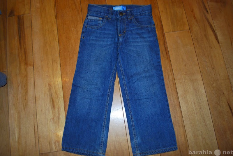 Продам: Новые джинсы Old Navy на 4-5 утепленные
