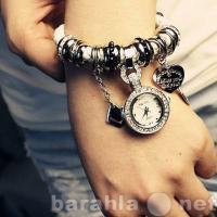 Продам: Часы-браслет PANDORA