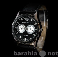 Продам: Элитные часы Emporio Armani