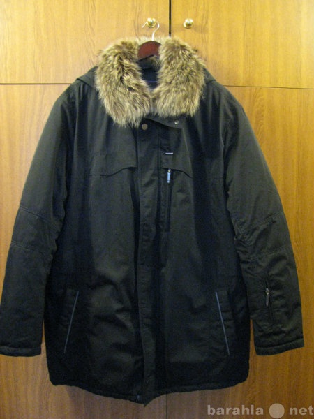 Продам: Куртка AutoJack зимняя мужская