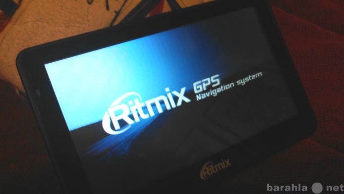 Продам: Ritmix RGP-680